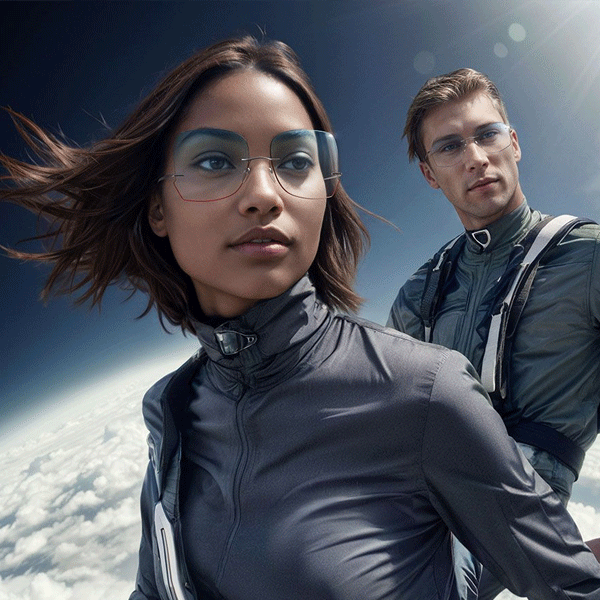 Prescription Eyewear