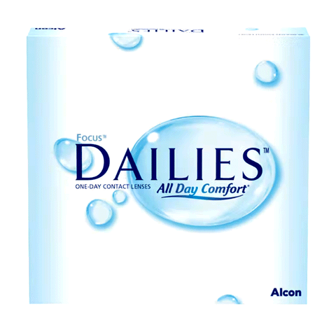 Focus DAILIES