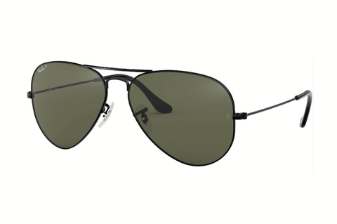 Rayban RB3026 Aviator