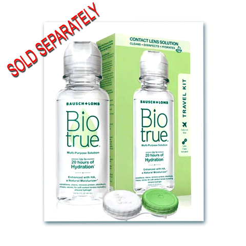 Bausch + Lomb ULTRA Multifocal for Astigmatism 6pk