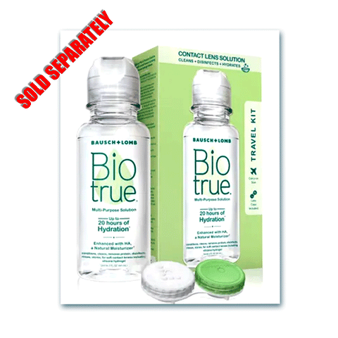 Bausch + Lomb ULTRA for Presbyopia 6pk