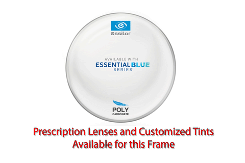 Rayban RB4340 WAYFARER